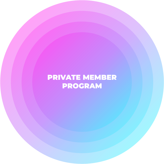 Mymynd Project Private Member Program