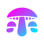 Receive Magic Mushrooms Icon